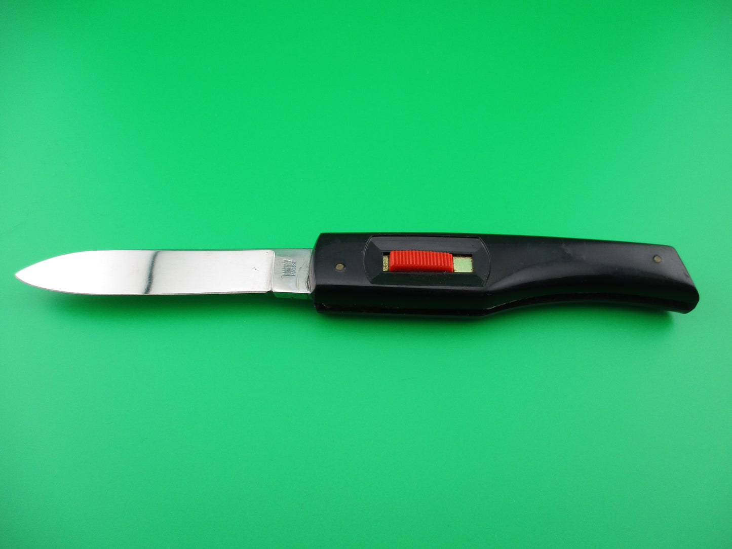z Collini Flylock 20cm Italian automatic knife