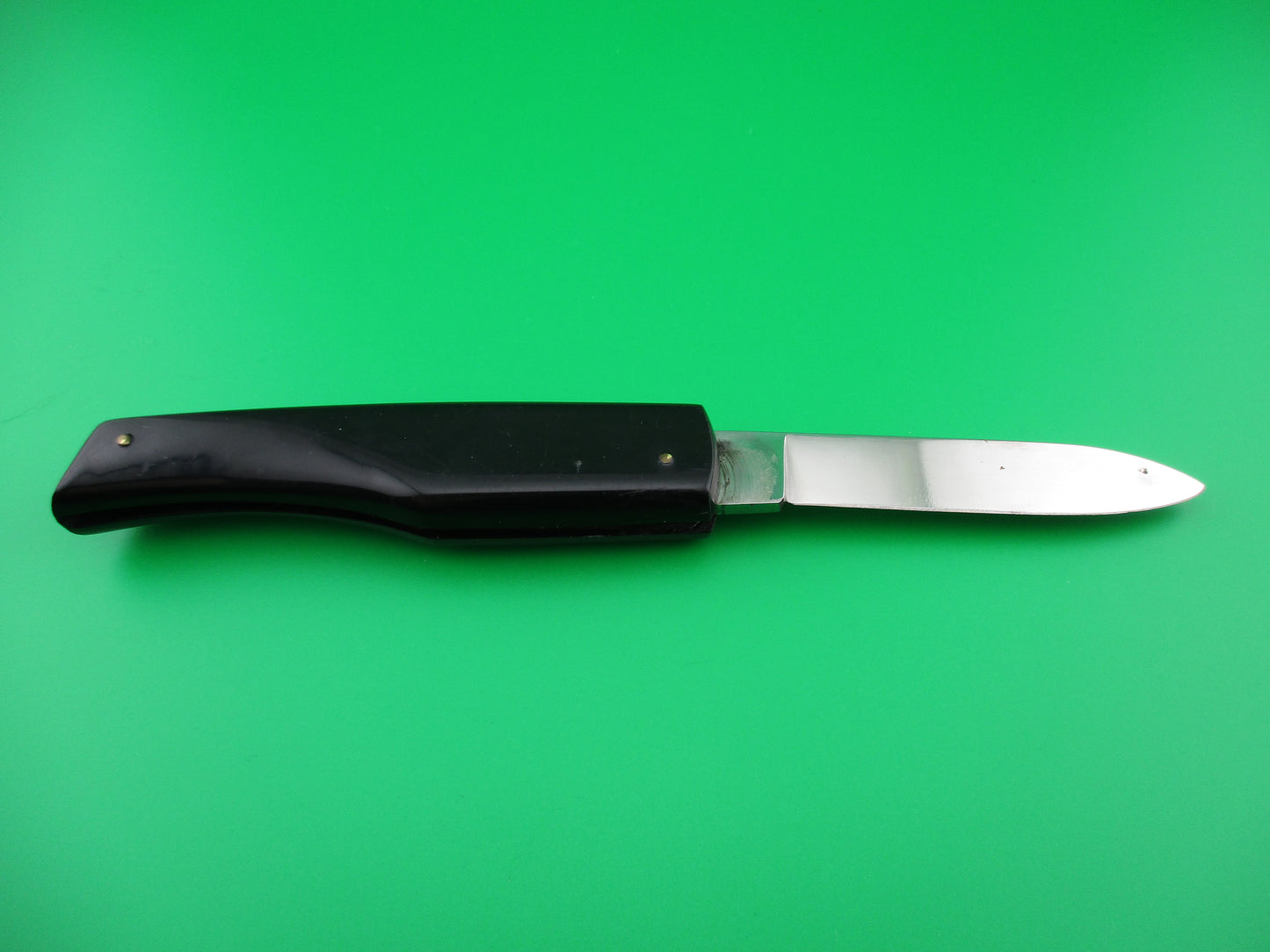 z Collini Flylock 20cm Italian automatic knife