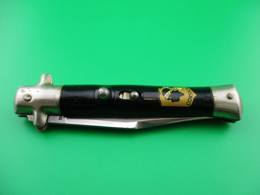 z INOX 18cm Italian Vendetta Corsa switchblade knife