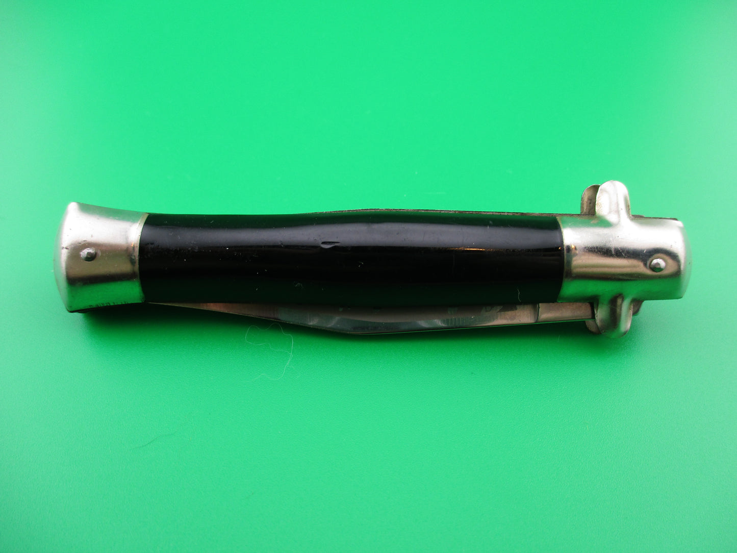 z INOX 18cm Italian Vendetta Corsa switchblade knife