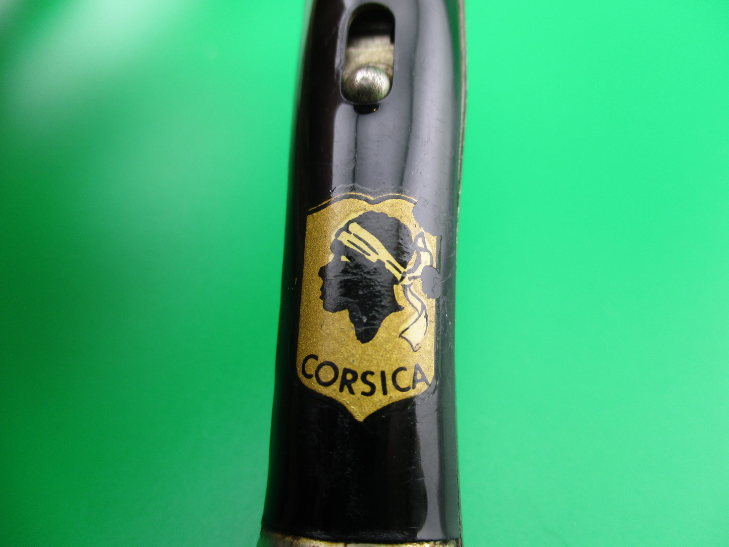 z INOX 18cm Italian Vendetta Corsa switchblade knife