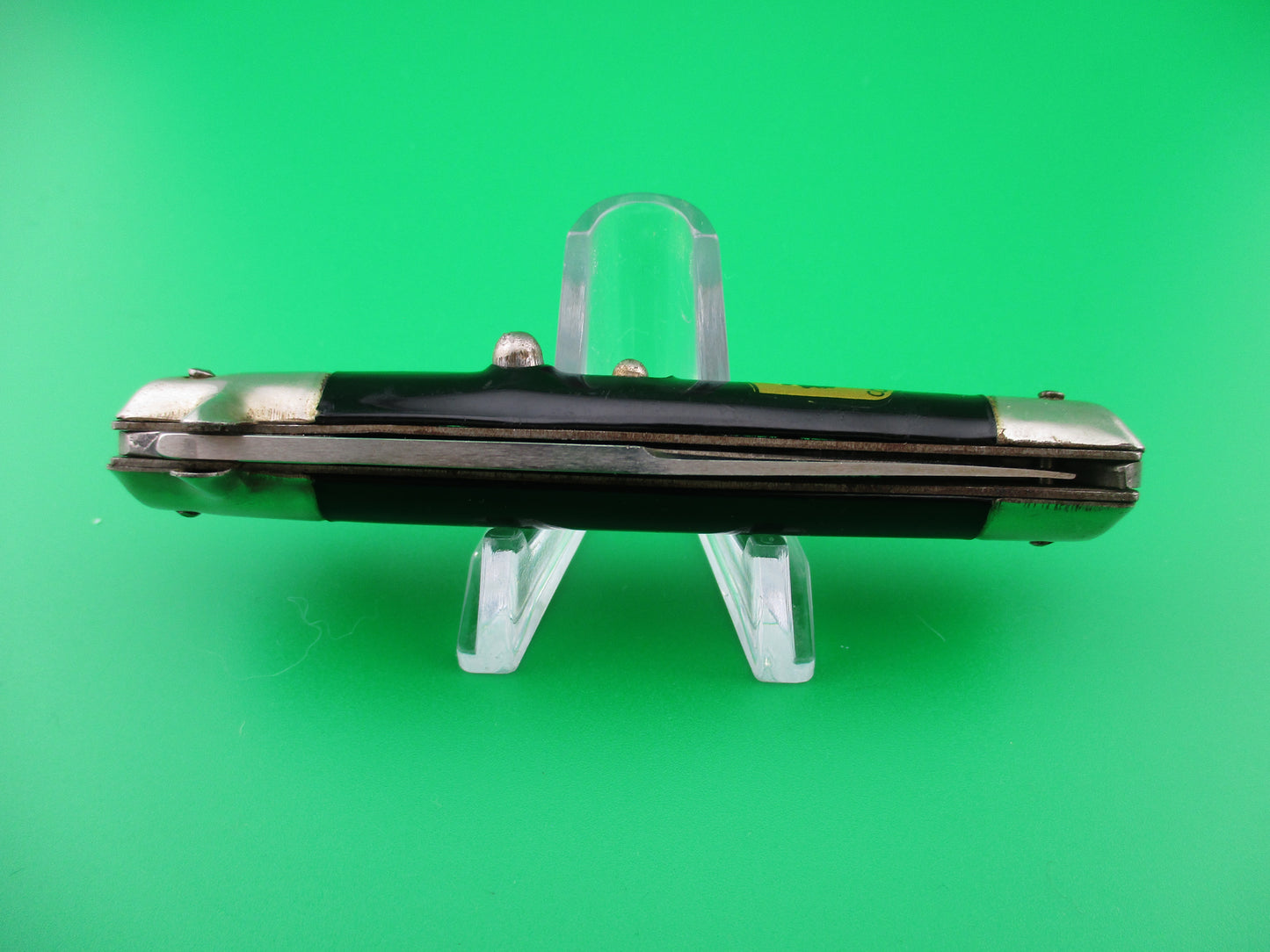 z INOX 18cm Italian Vendetta Corsa switchblade knife