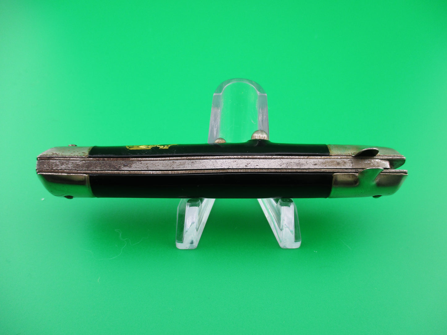 z INOX 18cm Italian Vendetta Corsa switchblade knife