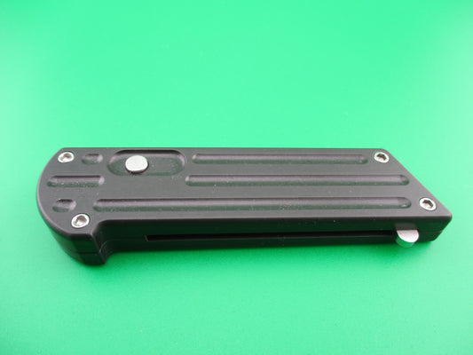 z PROTECH OTF Tanto blade automatic knife Single action New