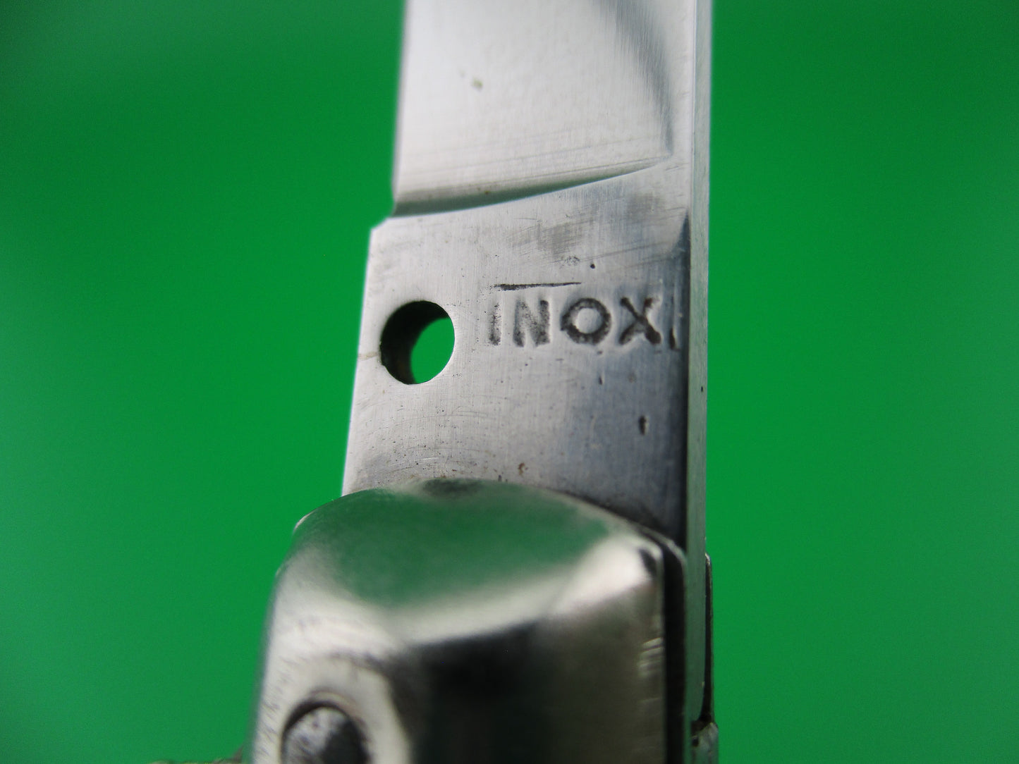 z INOX 18cm Italian Tourist Souvenir of Venice switchblade knife