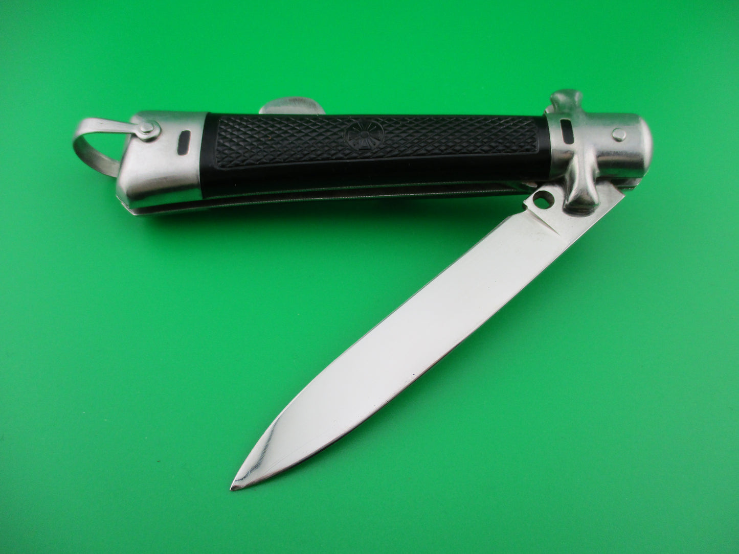 z BARGEON INOX 22cm French automatic knife