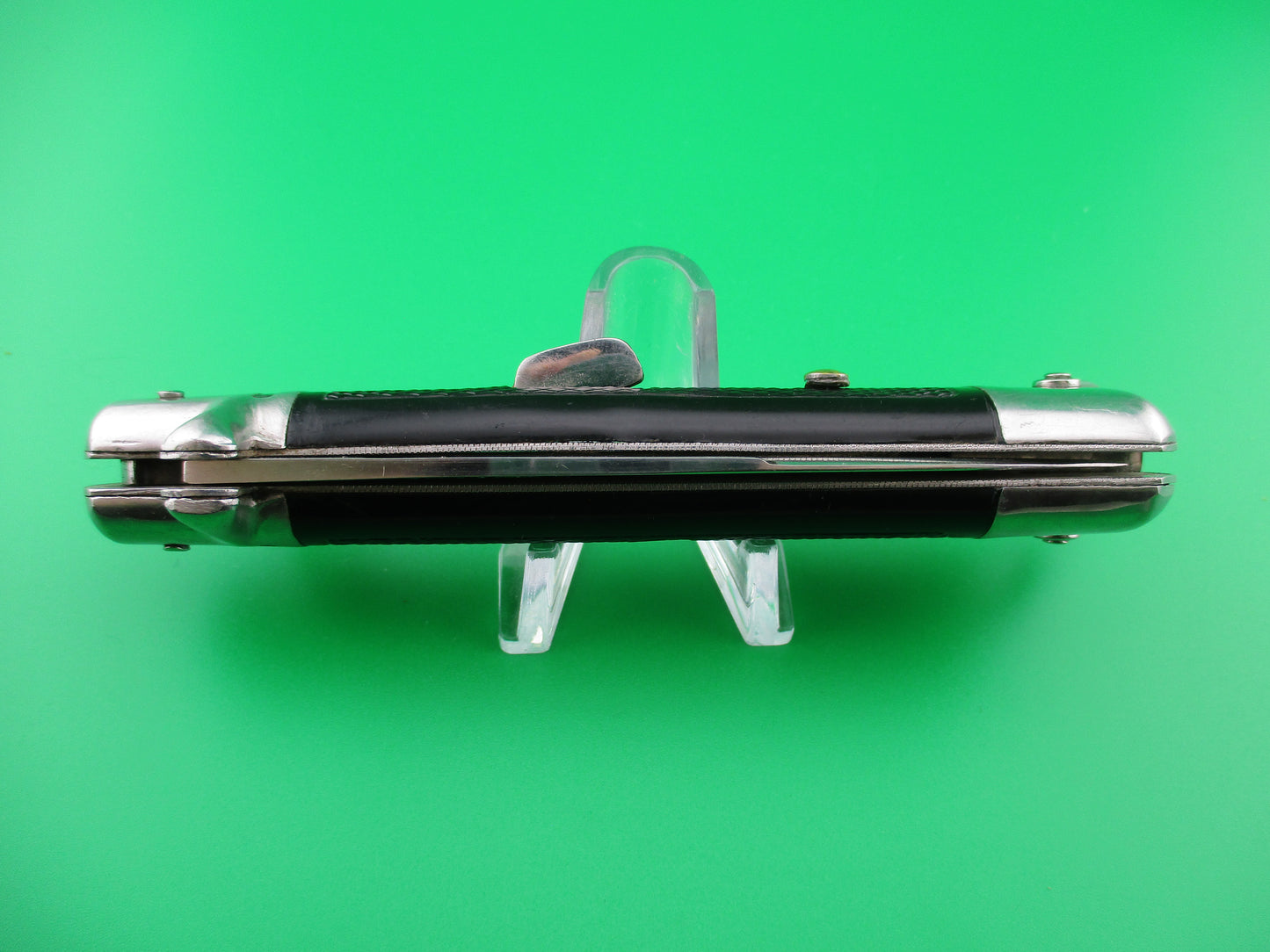 z BARGEON INOX 22cm French automatic knife