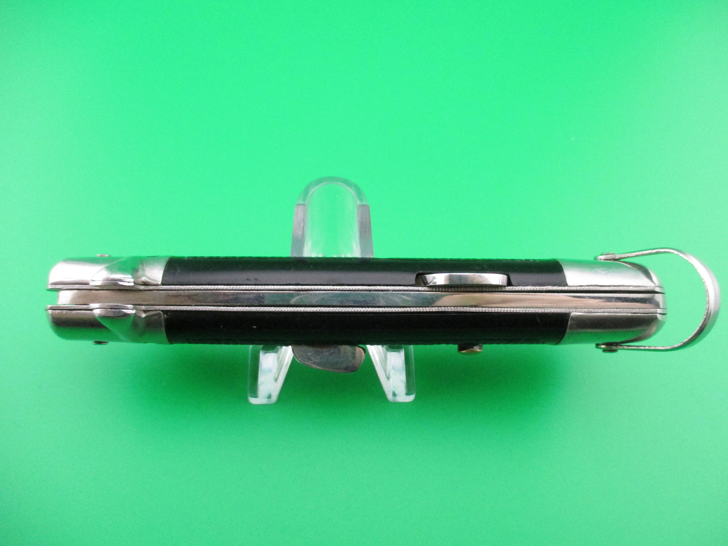 z BARGEON INOX 22cm French automatic knife