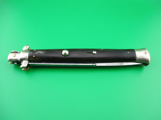z EIG Cutlery Italian 33cm 1950s Picklock Stiletto Switchblade