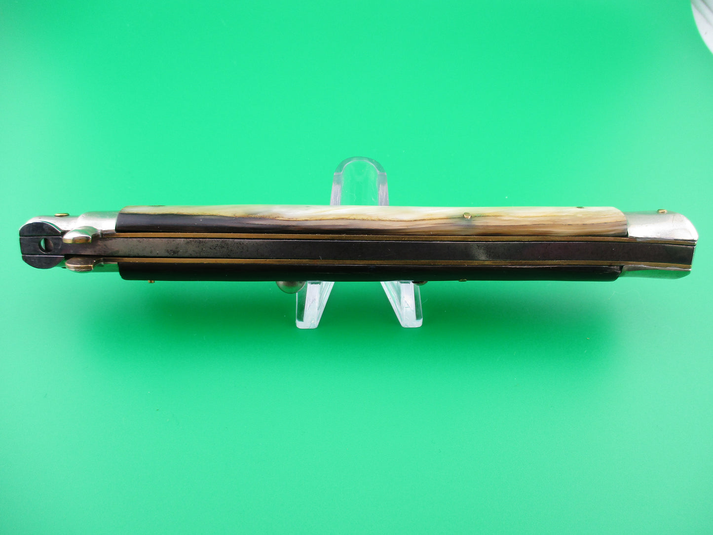 z EIG Cutlery Italian 33cm 1950s Picklock Stiletto Switchblade