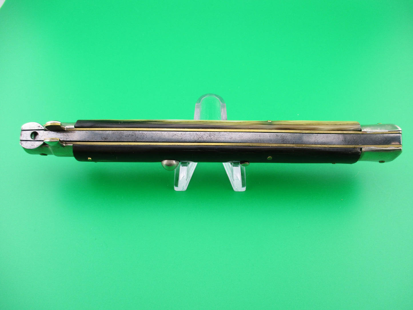 z EIG Cutlery Italian 33cm 1950s Picklock Stiletto Switchblade