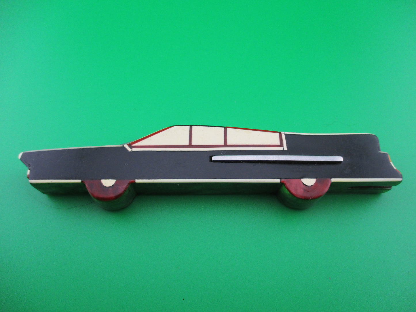 z Automobile Vintage Russian Switchblade Car Knife