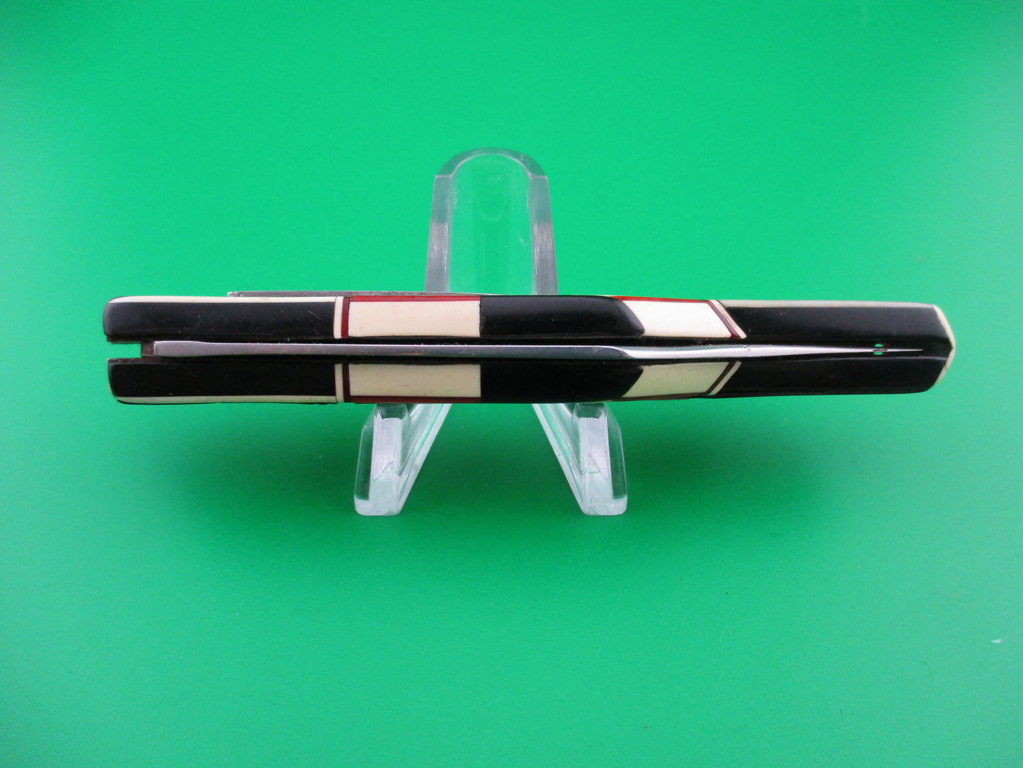 z Automobile Vintage Russian Switchblade Car Knife