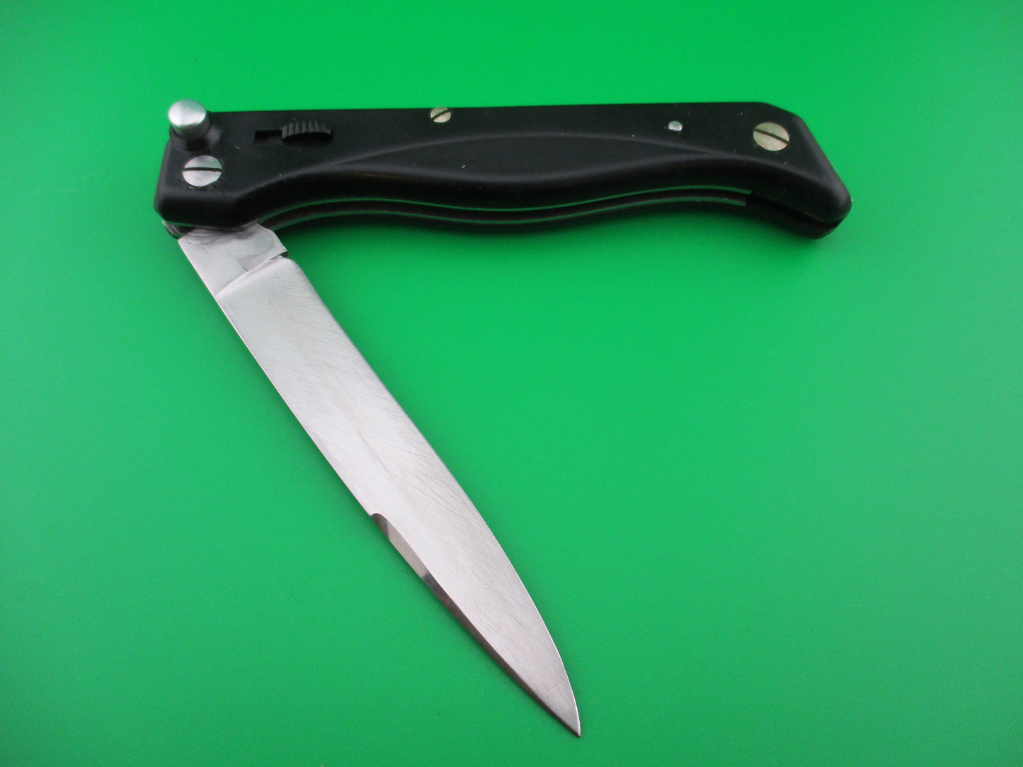 z Saut Ouvert Vintage French automatic knife