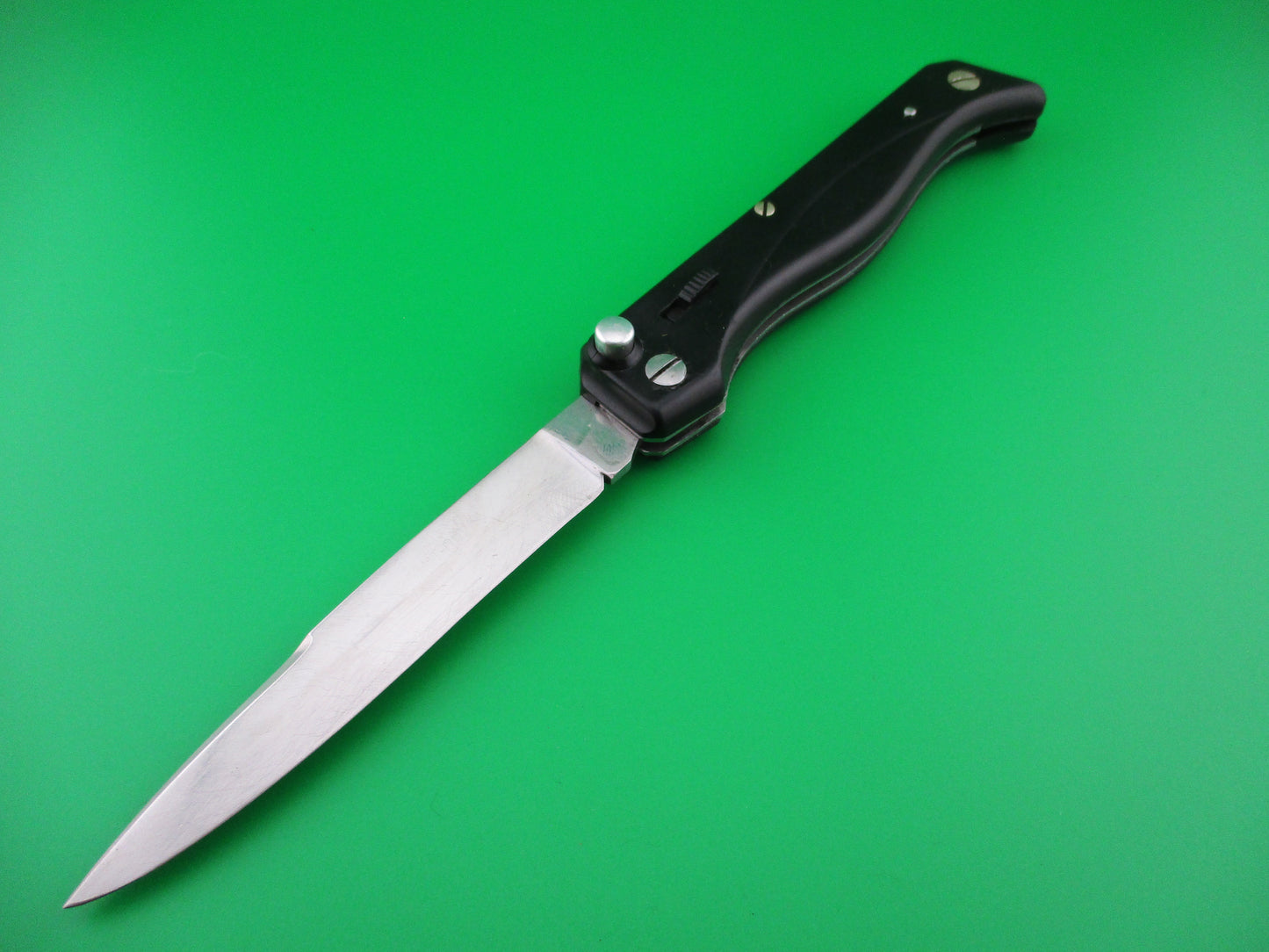 z Saut Ouvert Vintage French automatic knife