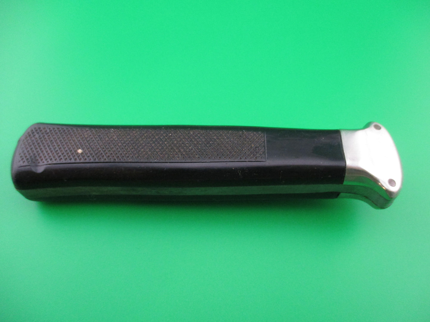 z PAT 176610 INOX 21cm Spanish Out the Front double action automatic knife