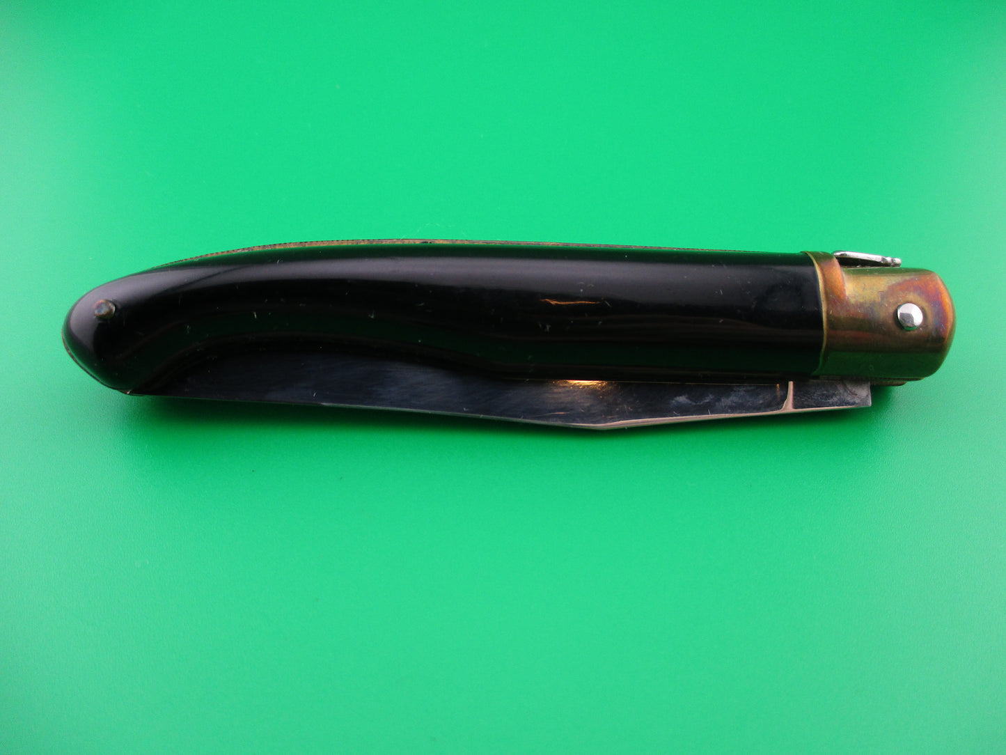 z G DAVID LAGUIOLE EXTRA 20cm French automatic knife