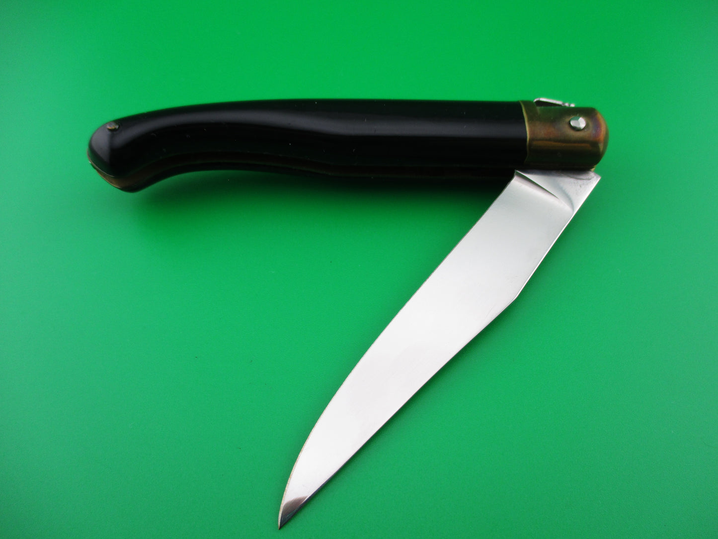 z G DAVID LAGUIOLE EXTRA 20cm French automatic knife