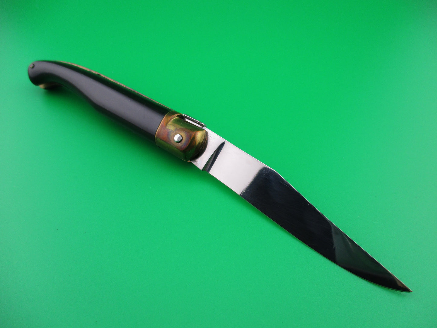 z G DAVID LAGUIOLE EXTRA 20cm French automatic knife