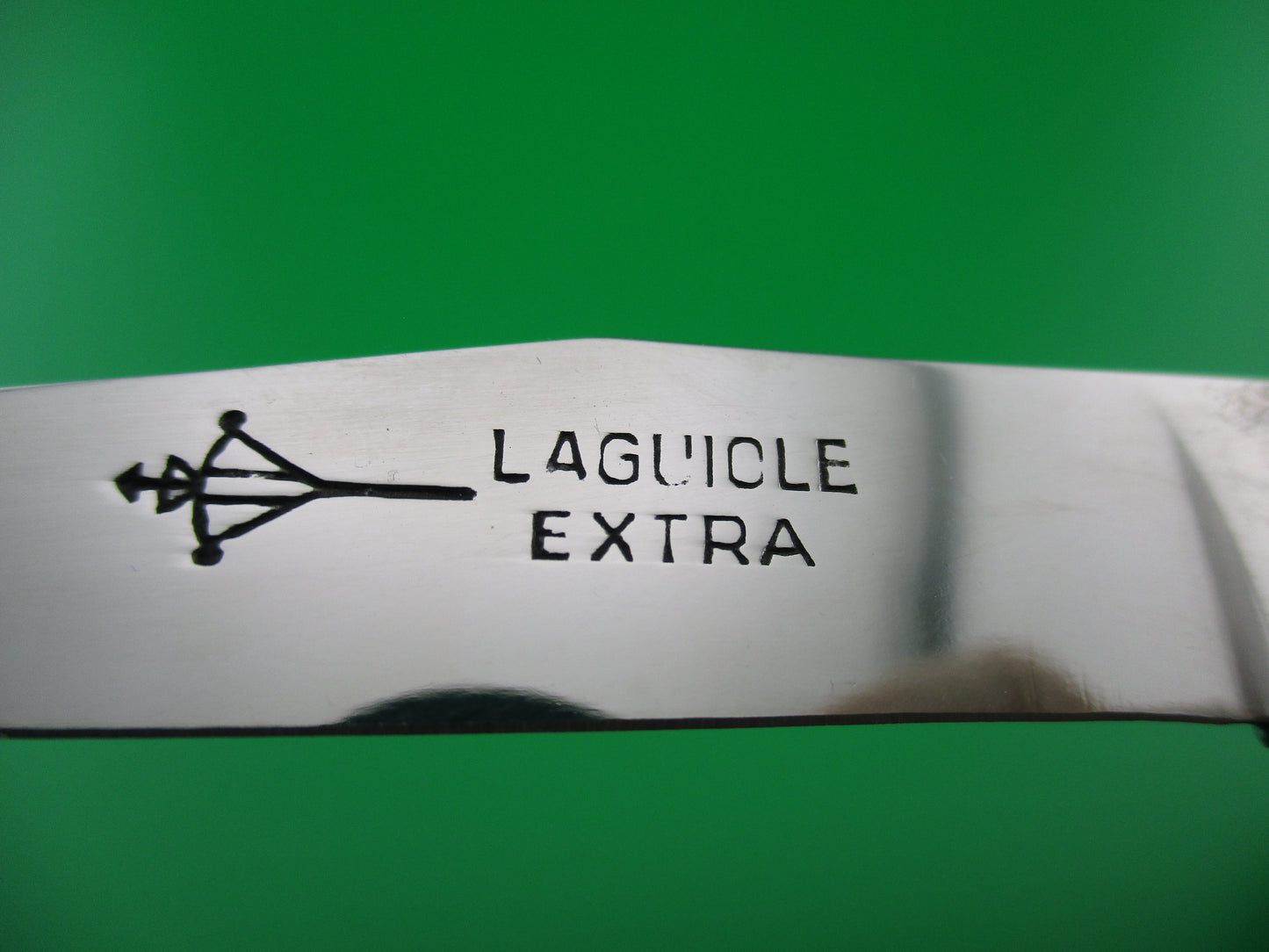 z G DAVID LAGUIOLE EXTRA 20cm French automatic knife