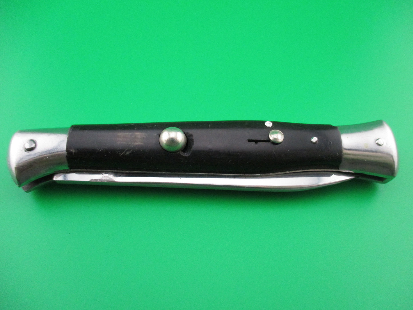 z Rostfrei 20cm Italian Bird's Head Vintage BoBc automatic knife
