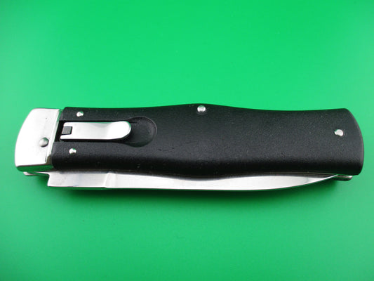 z MIKOV STAINLESS Model 241 Predator automatic knife