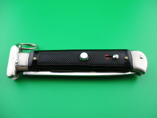 z CARTAILLER D&Co FRANCE LAME INOX 22cm Ring pull French automatic knife