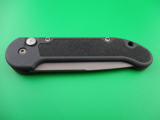 z Microtech LUDT L-Underwater Demolition Team-S 1/96 automatic knife