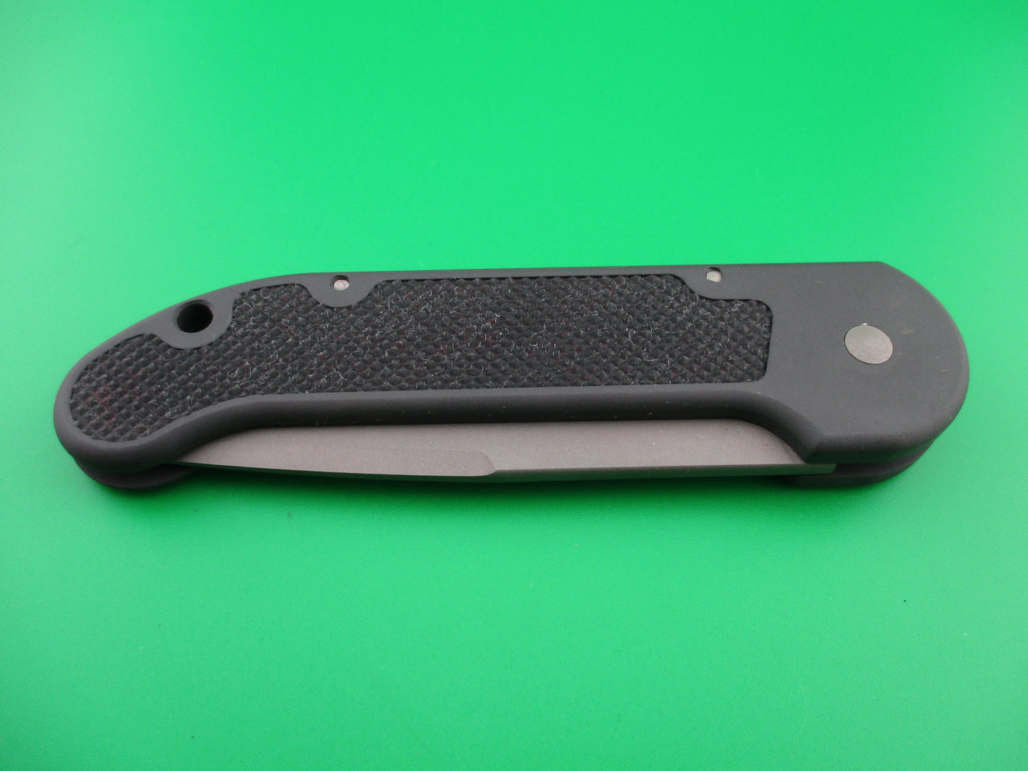 z Microtech LUDT L-Underwater Demolition Team-S 1/96 automatic knife