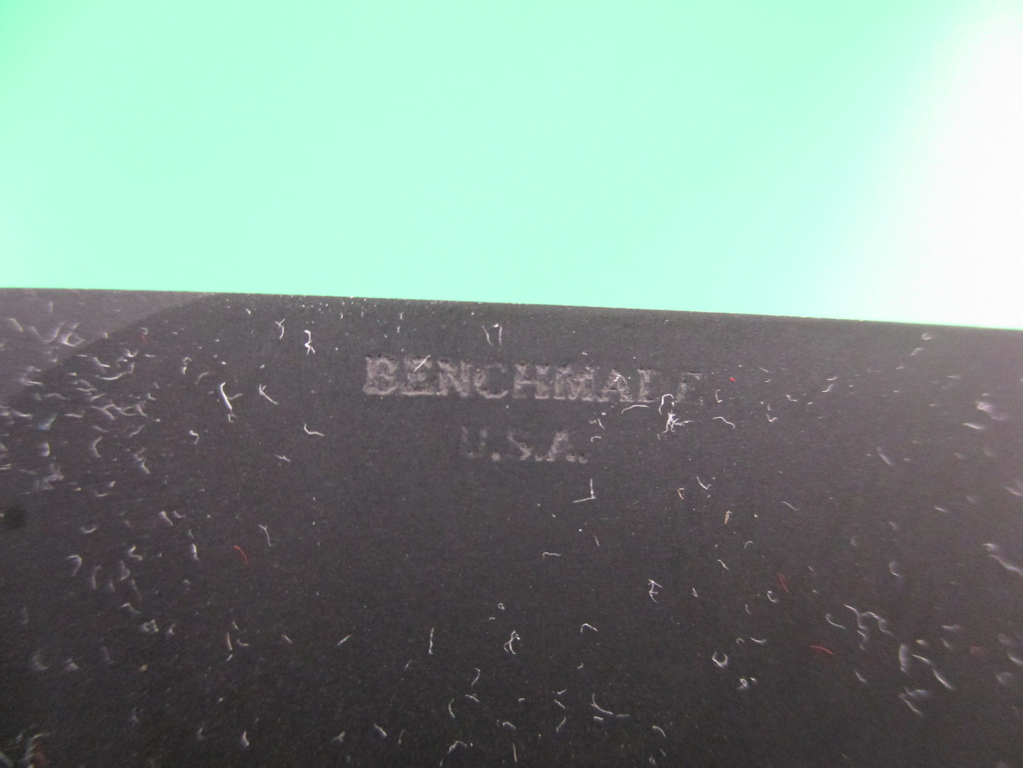 BENCHMADE MINI REFLEX 7 3/8" automatic knife