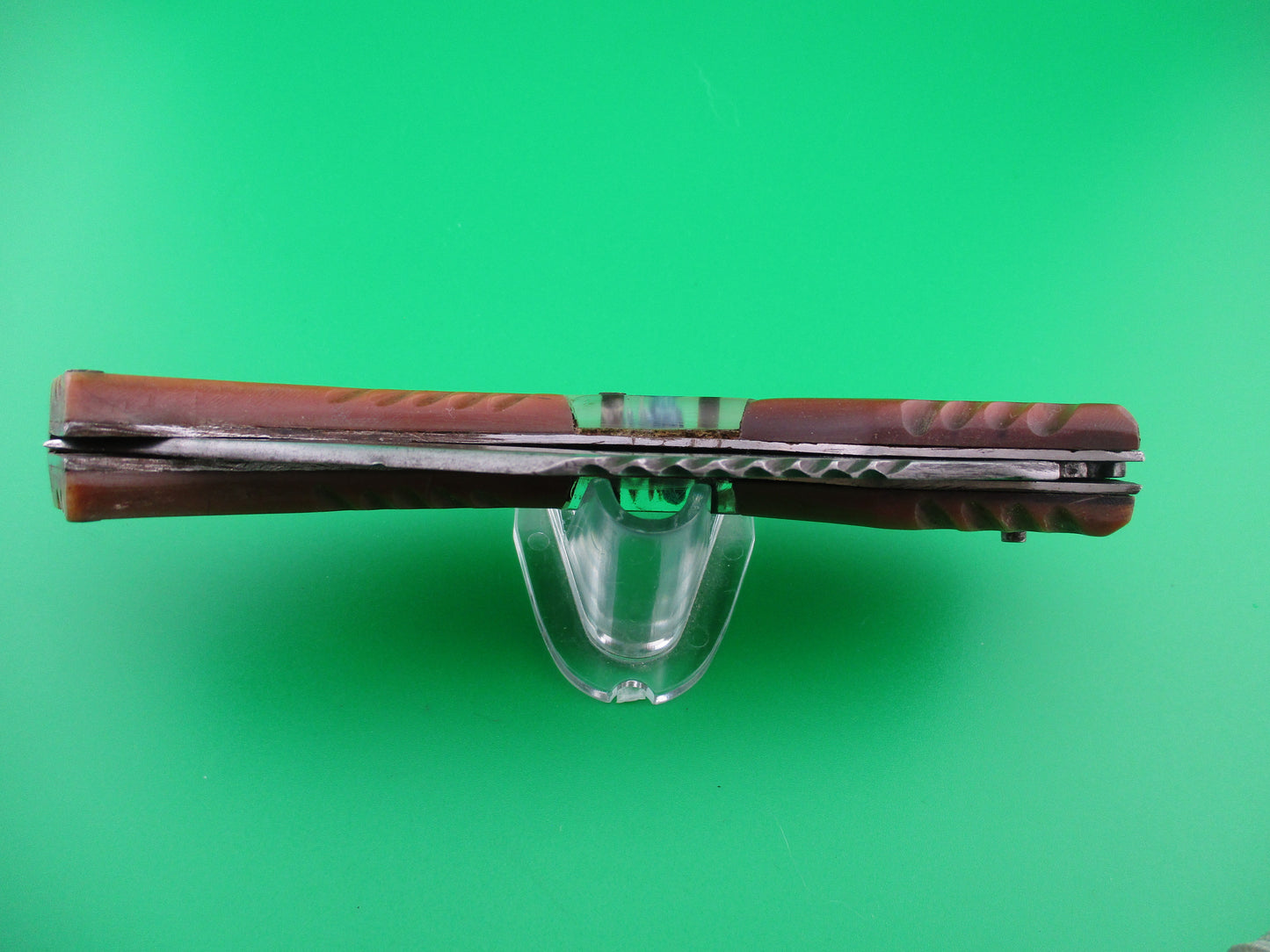 z RPK 26cm Russian Prison Knife The Spider switchblade