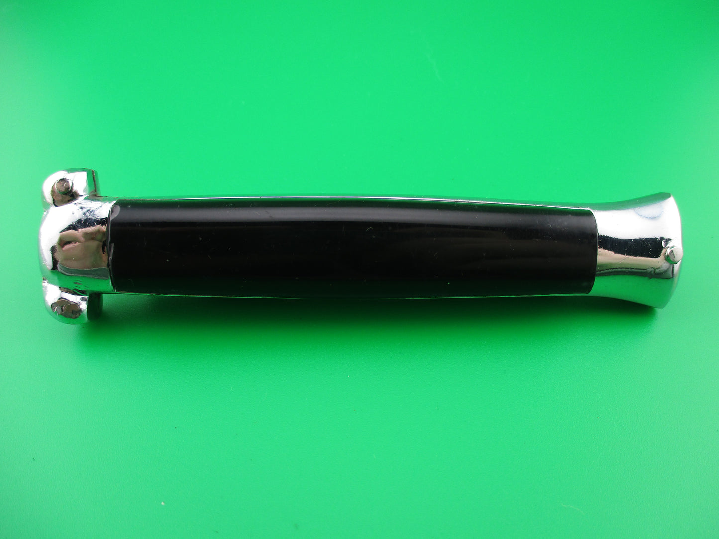 PATENT ROSTFREI Vintage 21cm Italian OTF DA automatic knife