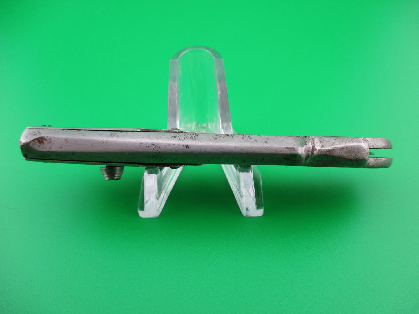 z RPK 18cm Russian Prison Knife All metal Phoenix Wolf switchblade knife