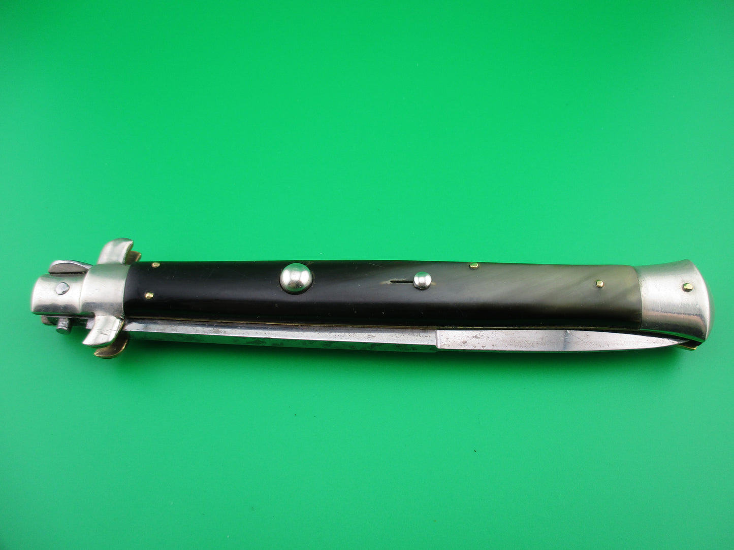 ROSCO MADE IN ITALY 33cm Italian Picklock 1950s automatic knife