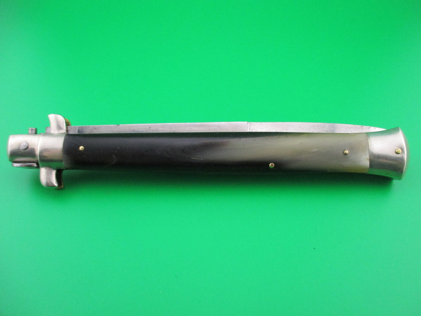ROSCO MADE IN ITALY 33cm Italian Picklock 1950s automatic knife