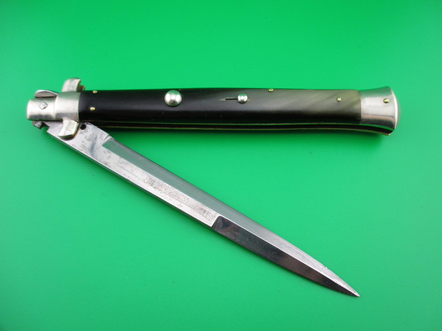 ROSCO MADE IN ITALY 33cm Italian Picklock 1950s automatic knife