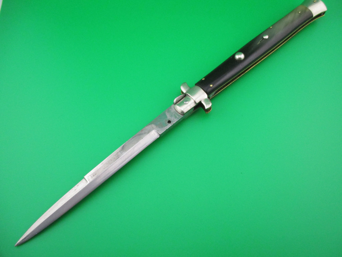 ROSCO MADE IN ITALY 33cm Italian Picklock 1950s automatic knife