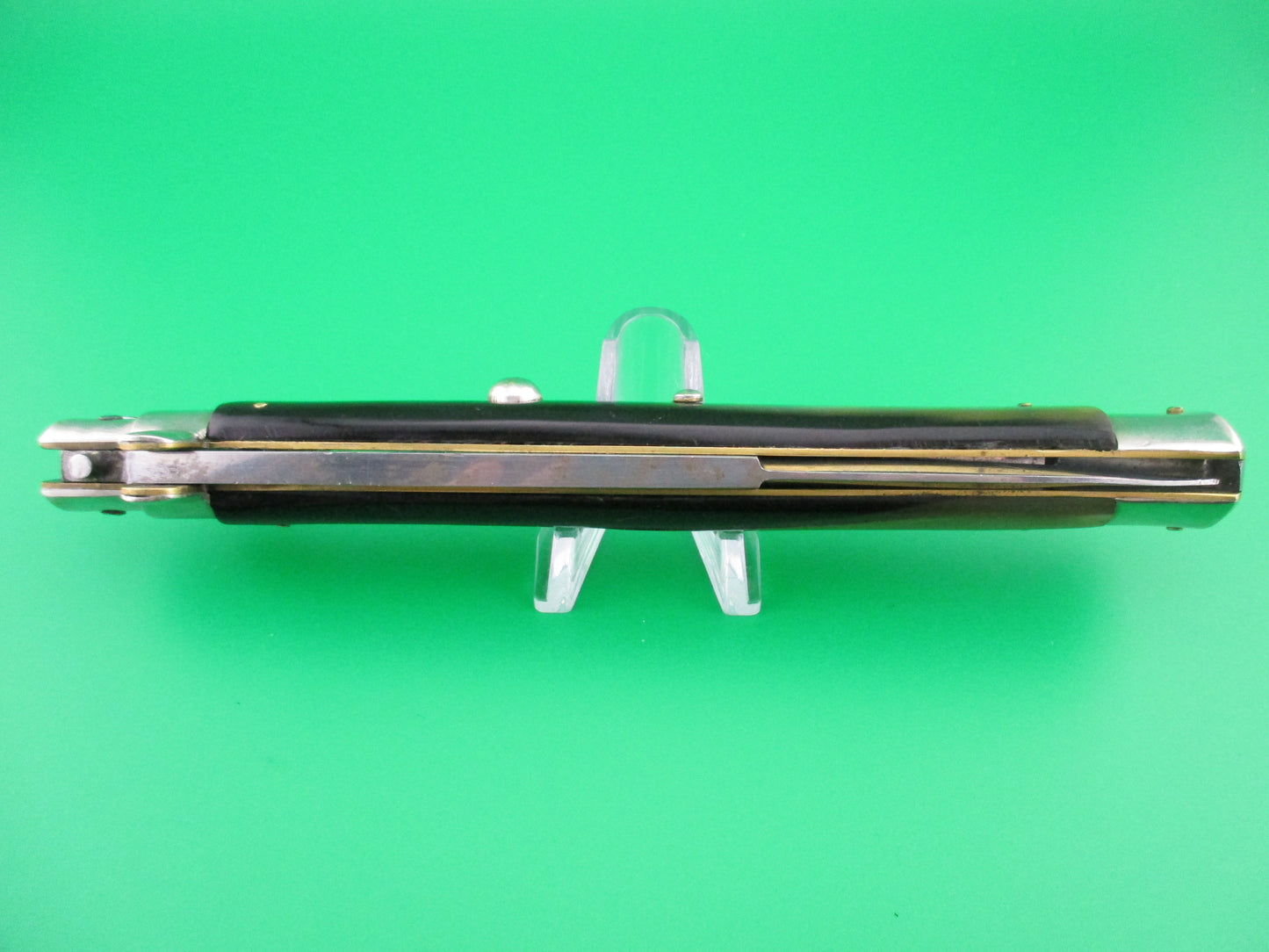 ROSCO MADE IN ITALY 33cm Italian Picklock 1950s automatic knife