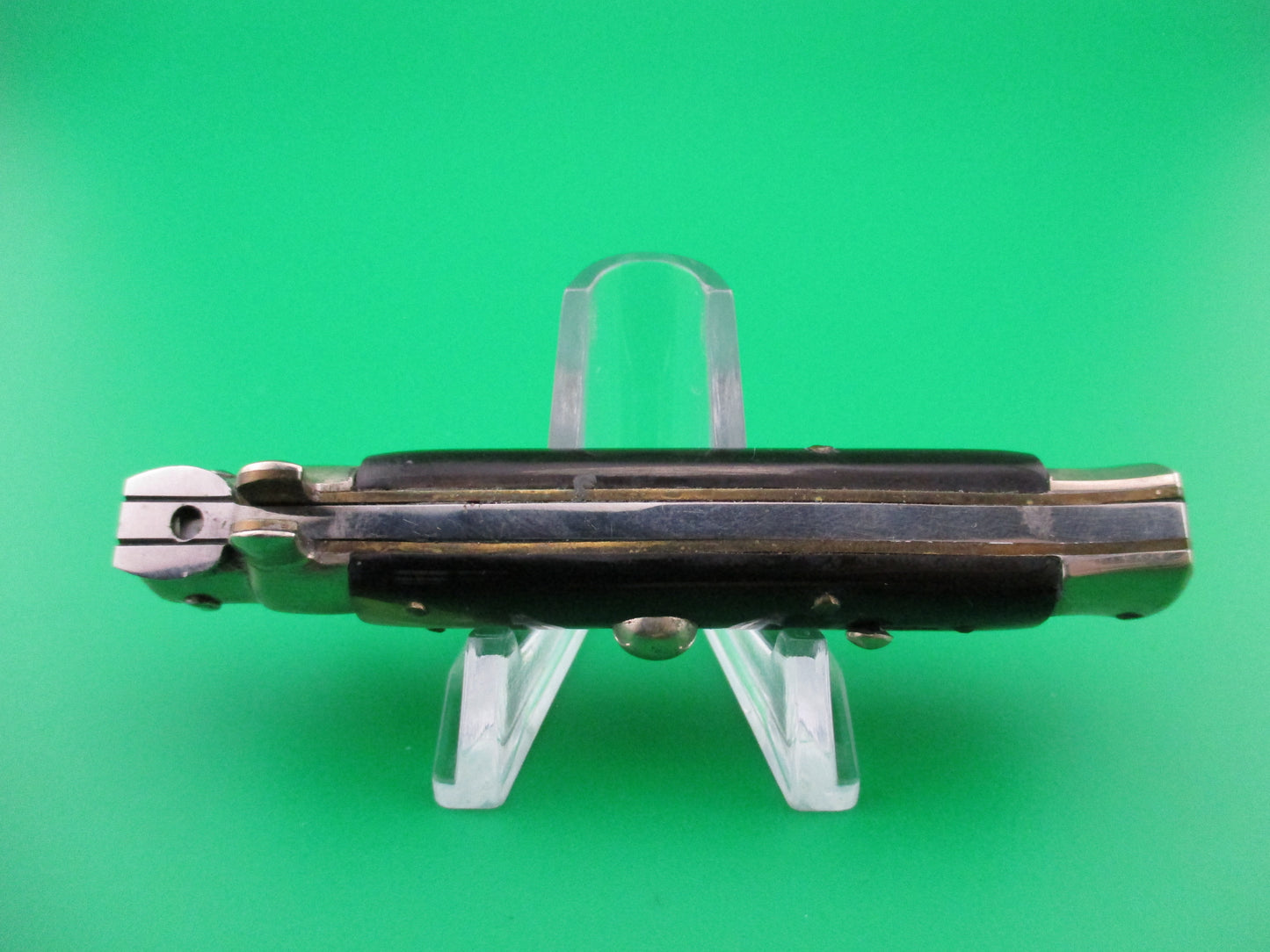 z Ring Cutlery BSvoboda Italy 16cm 1950s Picklock New Old Stock w/ paper