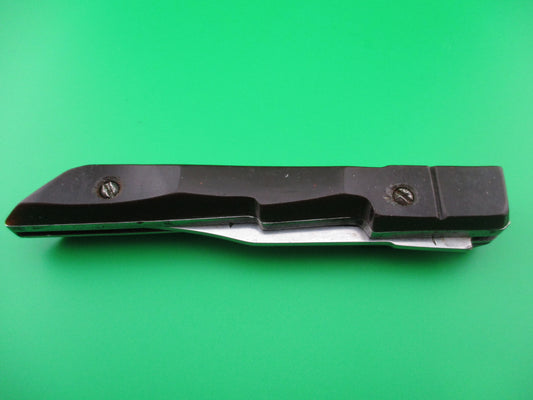 z RPK 24cm Russian Prison Knife Hidden Release automatic knife