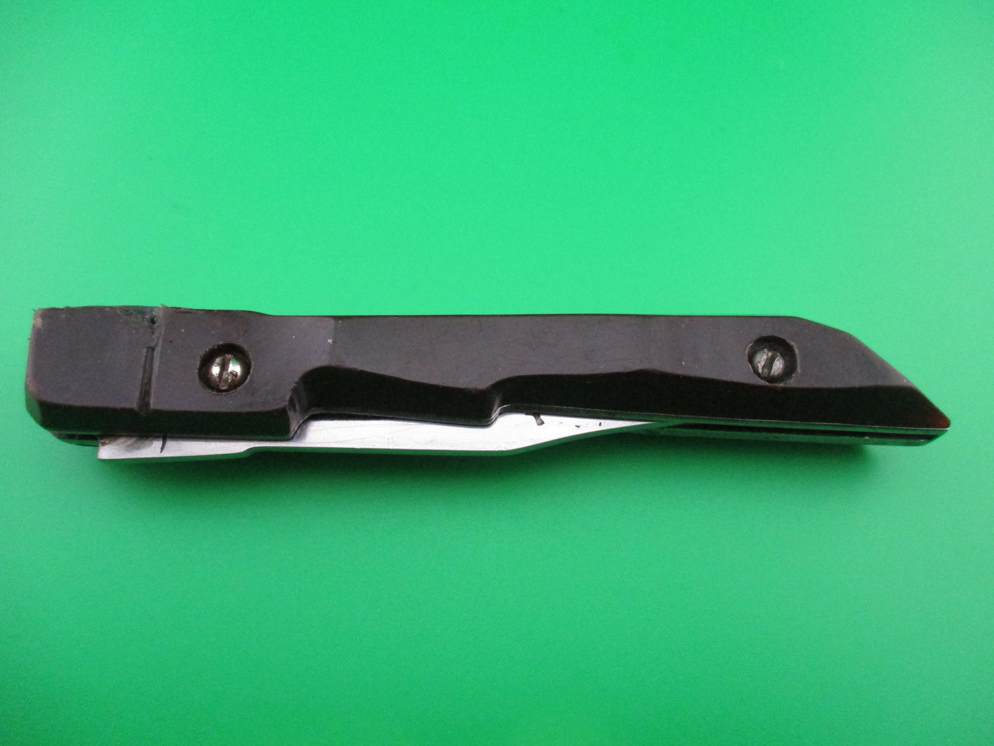 z RPK 24cm Russian Prison Knife Hidden Release automatic knife