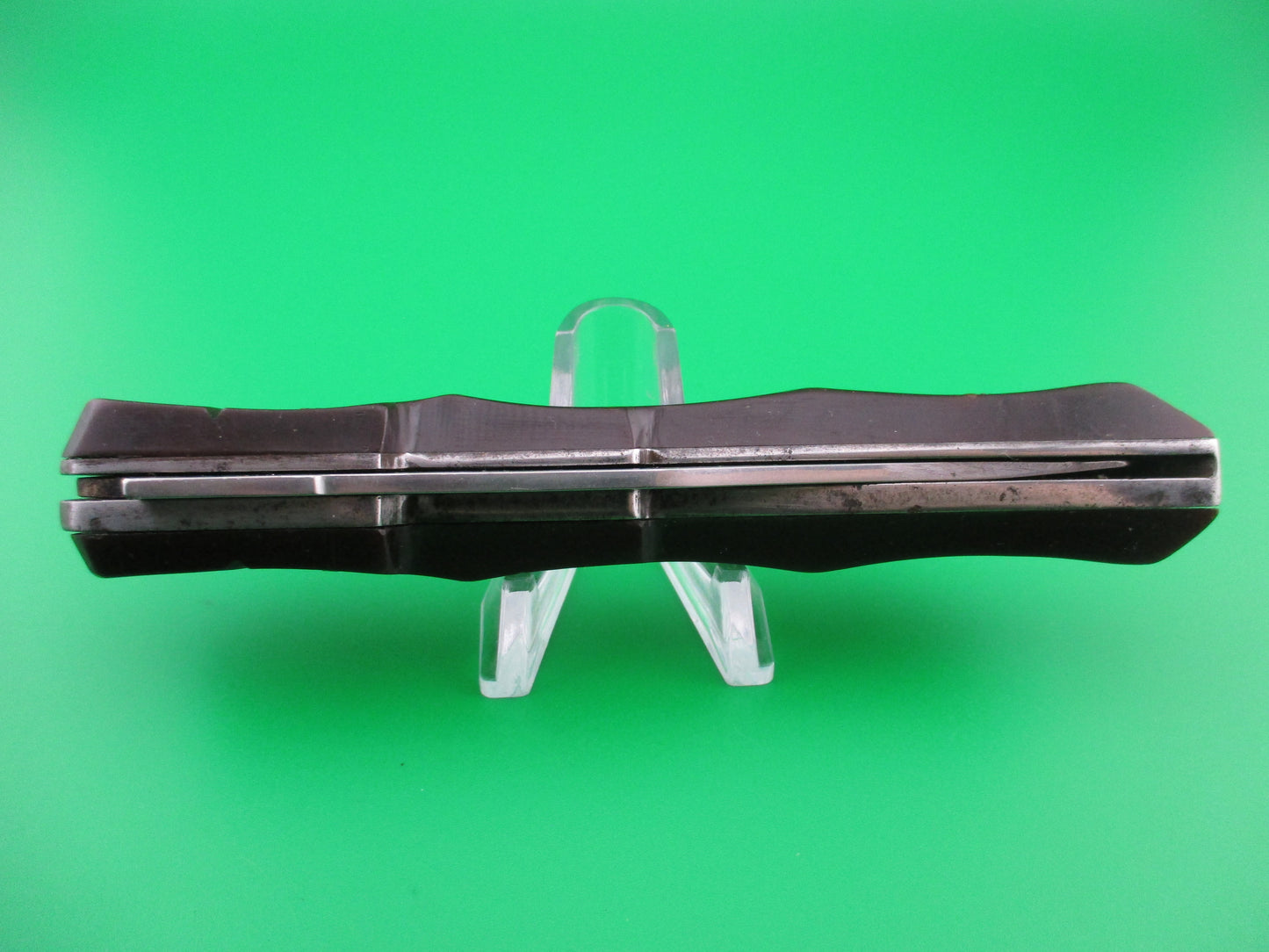 z RPK 24cm Russian Prison Knife Hidden Release automatic knife