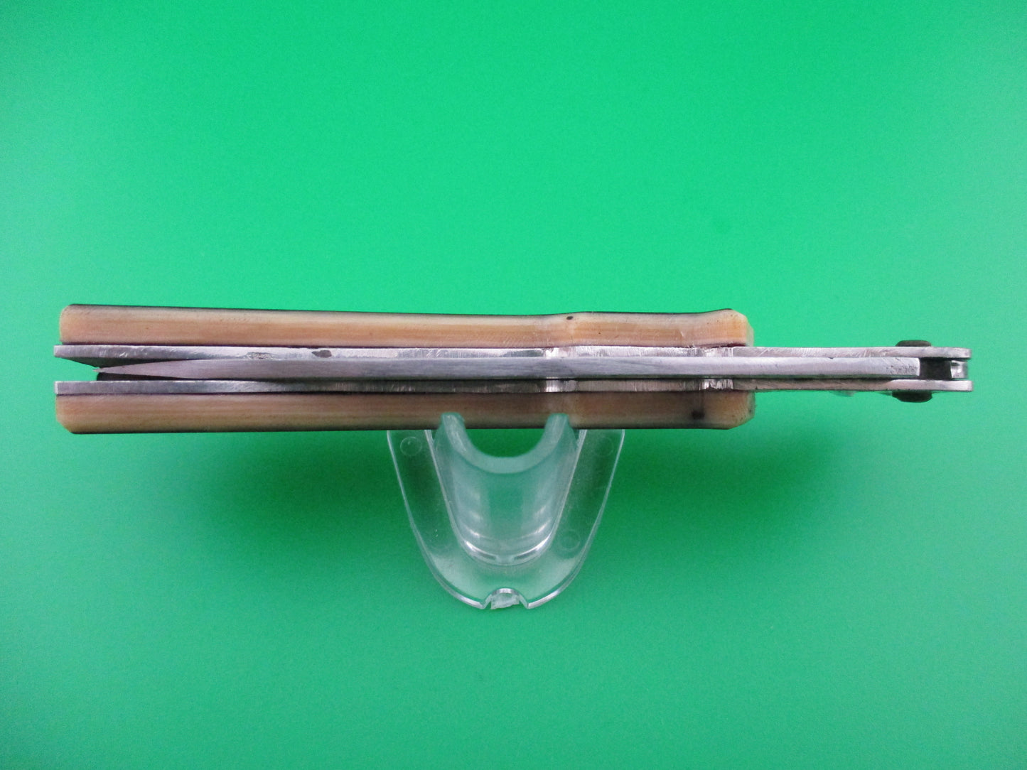 z RPK 22cm Russian Prison Knife Manual opening decorative knife
