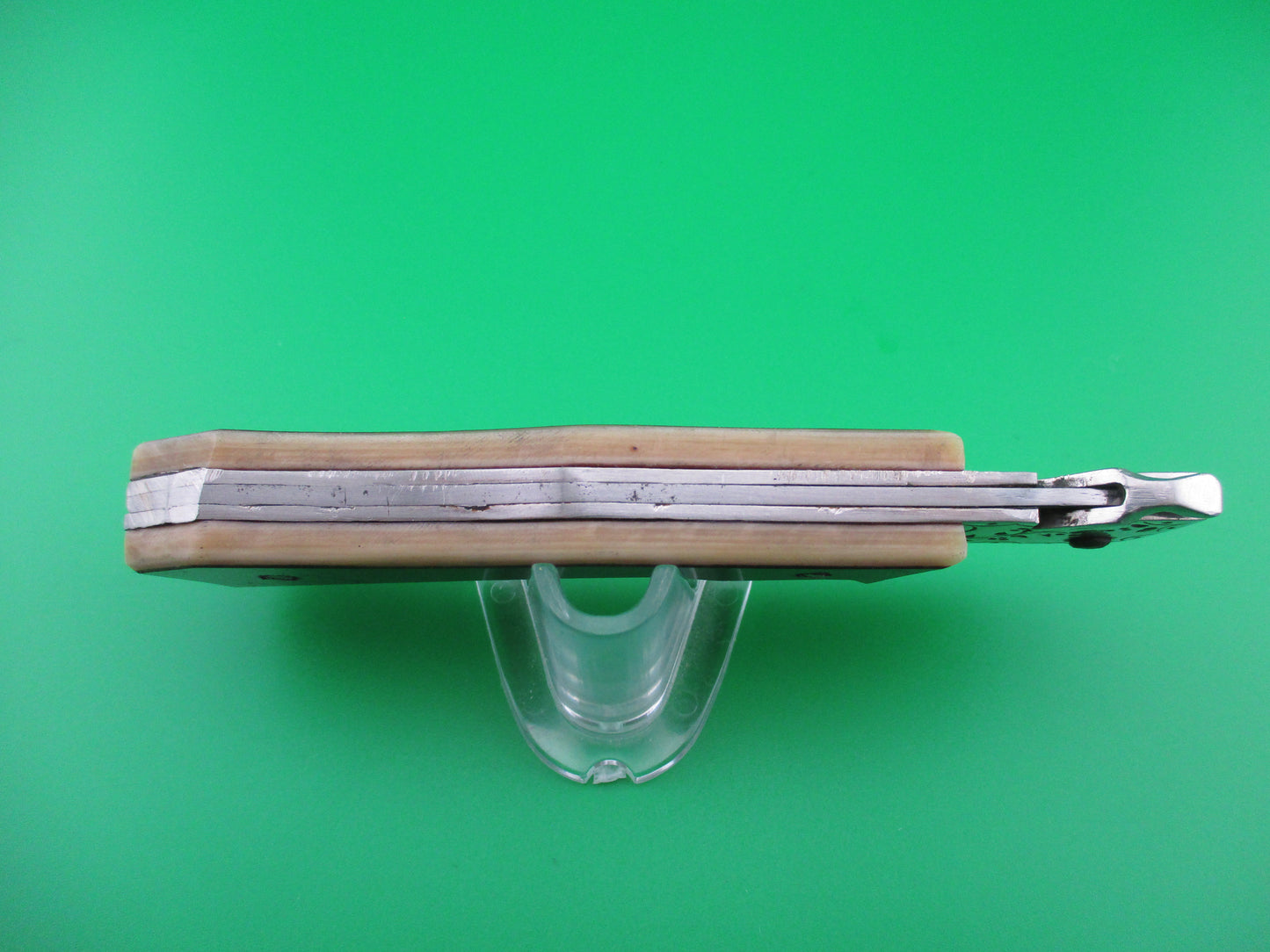 z RPK 22cm Russian Prison Knife Manual opening decorative knife