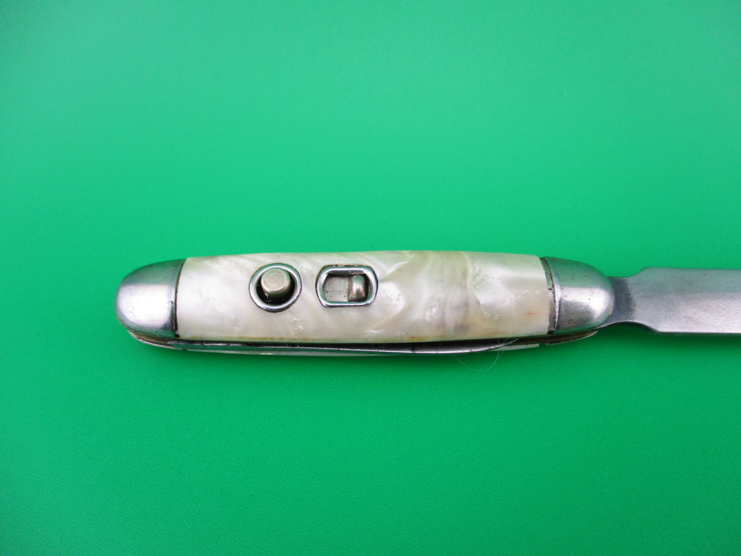 Imperial Jackomatic Jr Letter Opener automatic Fantasy knife