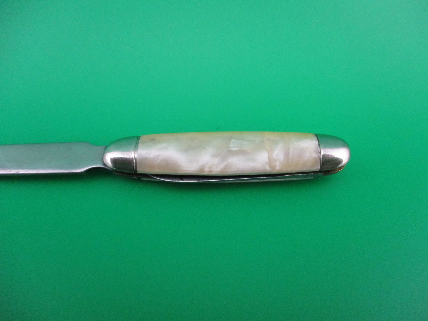 Imperial Jackomatic Jr Letter Opener automatic Fantasy knife