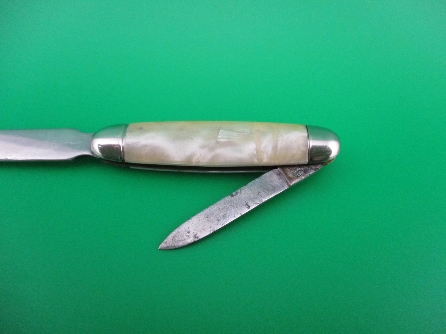 Imperial Jackomatic Jr Letter Opener automatic Fantasy knife