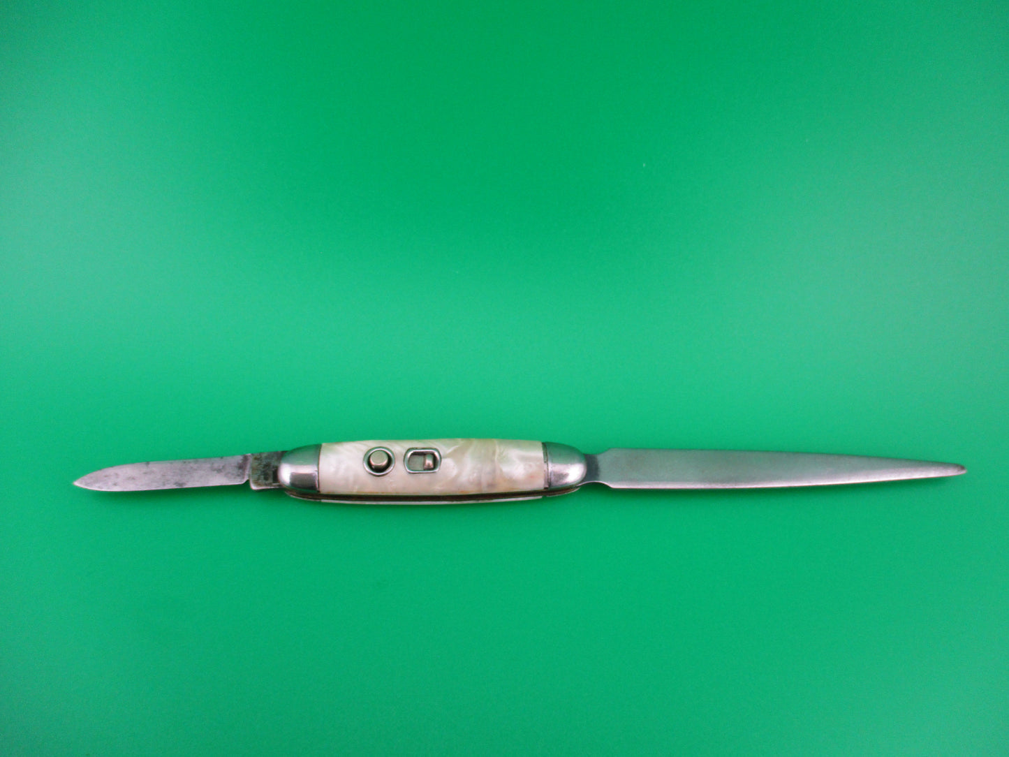 Imperial Jackomatic Jr Letter Opener automatic Fantasy knife