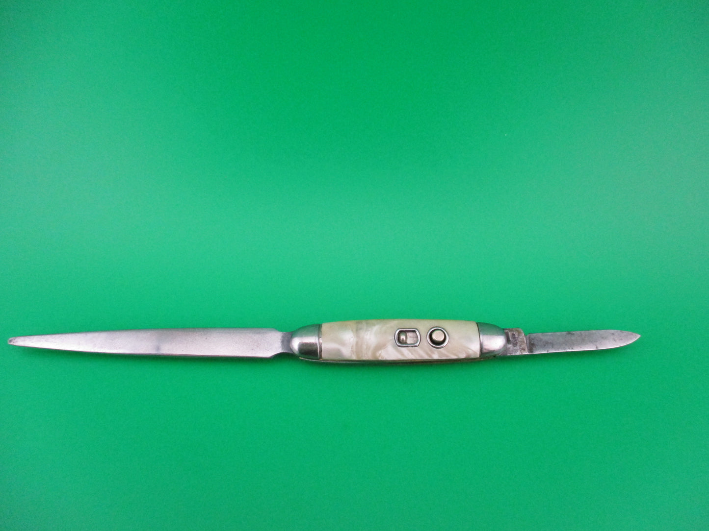 Imperial Jackomatic Jr Letter Opener automatic Fantasy knife