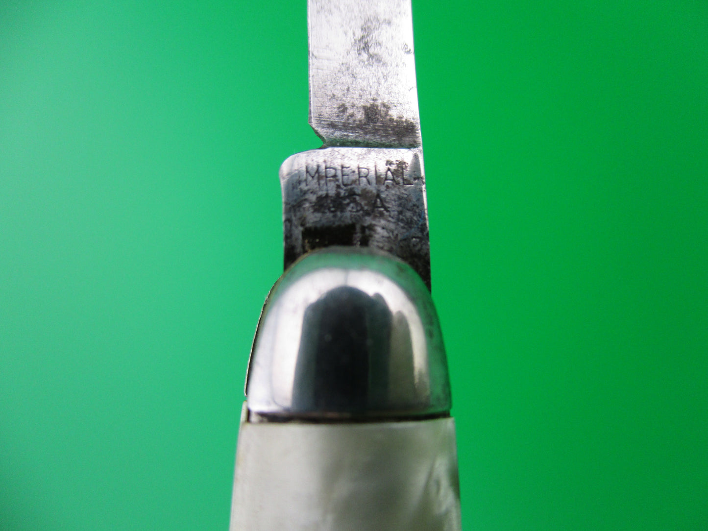 Imperial Jackomatic Jr Letter Opener automatic Fantasy knife